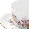 ヘレンド パステルヴィクトリア VICTF2 00724-0-00（フラワー） ティーカップ＆ソーサー 200ml