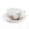ヘレンド パステルヴィクトリア VICTF2 00724-0-00（フラワー） ティーカップ＆ソーサー 200ml