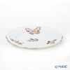 ヘレンド (HEREND) パステルヴィクトリア VICTP2 00517-0-00（パピヨン） プレート 19cm