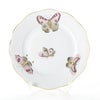 ヘレンド (HEREND) パステルヴィクトリア VICTP2 00517-0-00（パピヨン） プレート 19cm