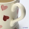 エマ・ブリッジウォーター ピンクハーツ マグカップ 340ml