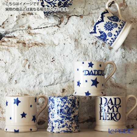 エマ・ブリッジウォーター BEST OF BRITISH ユニオンジャック マグ 340ml