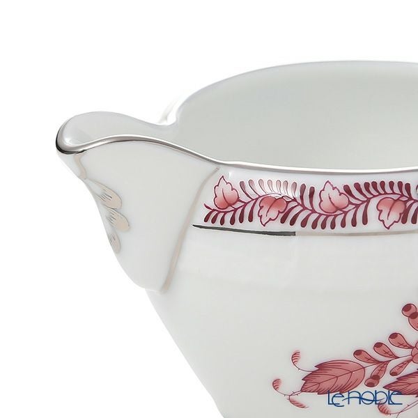 ヘレンド アポニーモーヴプラチナ AP2-PT 00649-0-00 クリーマー 100ml