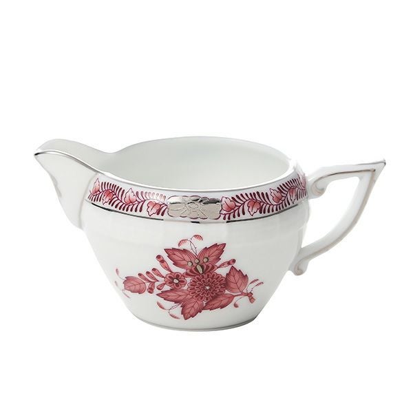 ヘレンド アポニーモーヴプラチナ AP2-PT 00649-0-00 クリーマー 100ml