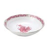 ヘレンド (HEREND) アポニーモーヴプラチナ AP2-PT 00704-1-00 フルーツボウル 13.5cm