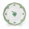 ヘレンド アポニーグリーン グリーンスケール 00517-0-00 プレート 19cm