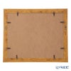 京七宝額（アートSHIPPO） チロルの山 額40×33cm チーク※額縁のデザインや色が入荷時期により多少異なる場合があります。※