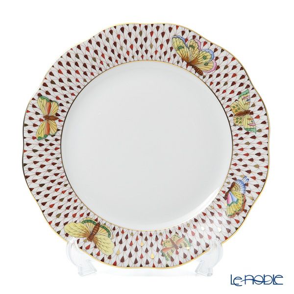 ヘレンド (HEREND) フェリシティ VHSP18VT ティーセット LE200 世界限定生産200点