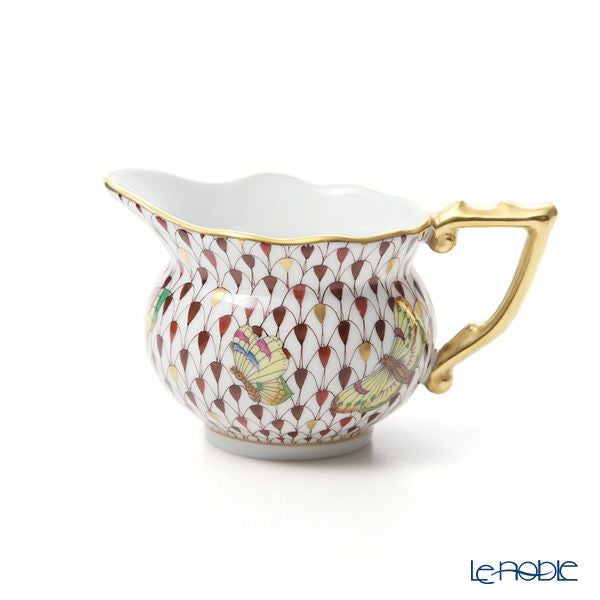 ヘレンド (HEREND) フェリシティ VHSP18VT ティーセット LE200 世界限定生産200点