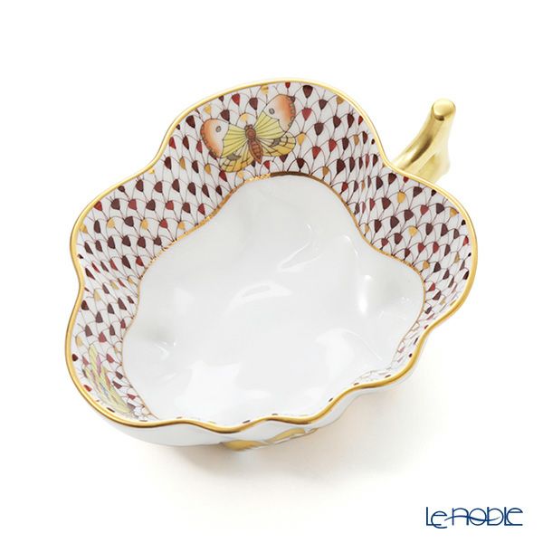 ヘレンド (HEREND) フェリシティ VHSP18VT ティーセット LE200 世界限定生産200点