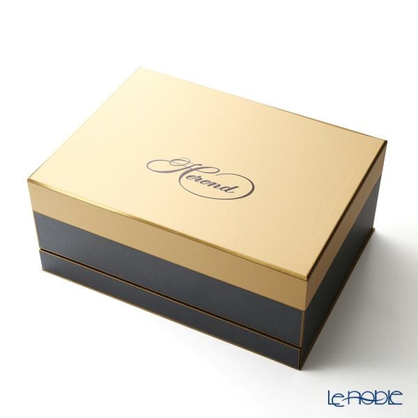 ヘレンド (HEREND) フェリシティ VHSP18VT ティーセット LE200 世界限定生産200点