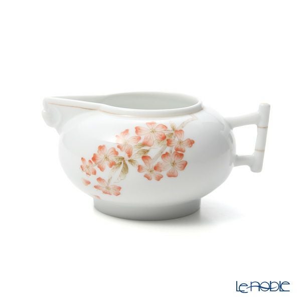 ヘレンド (HEREND) チェリーブロッサム 桜 CERIG ティーセット LE100 世界限定生産100点