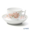 ヘレンド 桜 CERIG 03464-0-91 ティーカップ＆ソーサー（バンブー） 150ml