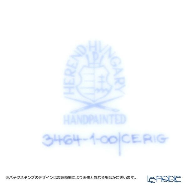 ヘレンド 桜 CERIG 03464-0-91 ティーカップ＆ソーサー（バンブー） 150ml