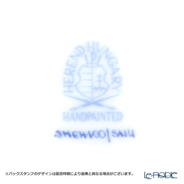 ヘレンド バンブー 竹 SAJU 03464-0-91 ティーカップ＆ソーサー（バンブー） 150ml