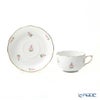ヘレンド (HEREND) MYAP 00724-0-00 ティーカップ＆ソーサー 200ml