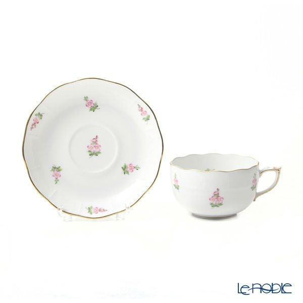 ヘレンド (HEREND) MYAP 00724-0-00 ティーカップ＆ソーサー 200ml