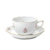ヘレンド (HEREND) MYAP 00724-0-00 ティーカップ＆ソーサー 200ml
