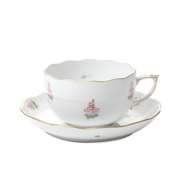 ヘレンド (HEREND) MYAP 00724-0-00 ティーカップ＆ソーサー 200ml