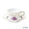 ヘレンド AL-B 03002-0-00 ティーカップ＆ソーサー 200ml