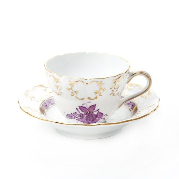 ヘレンド AL-B 03002-0-00 ティーカップ＆ソーサー 200ml