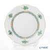 ヘレンド (HEREND) アポニーグリーンシンプル ASV-CH 00517-0-00 プレート 19cm