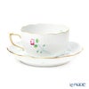 ヘレンド (HEREND) AKP 00724-0-00 ティーカップ＆ソーサー 200ml