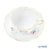 ヘレンド (HEREND) AKP 00724-0-00 ティーカップ＆ソーサー 200ml