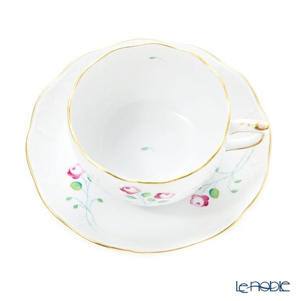 ヘレンド (HEREND) AKP 00724-0-00 ティーカップ＆ソーサー 200ml