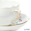 ヘレンド (HEREND) AKP 00724-0-00 ティーカップ＆ソーサー 200ml