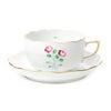 ヘレンド (HEREND) AKP 00724-0-00 ティーカップ＆ソーサー 200ml