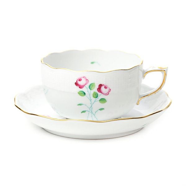 ヘレンド (HEREND) AKP 00724-0-00 ティーカップ＆ソーサー 200ml