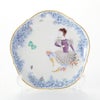 マイセン（Meissen） ミッドサマー・ナイトドリーム 680691／23501／04 プレート 18cm No.4