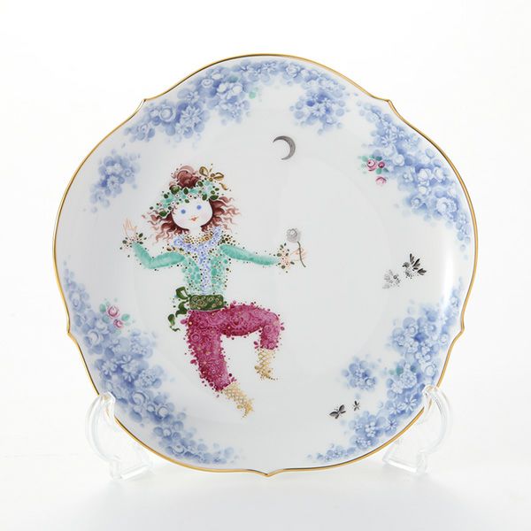 マイセン（Meissen） ミッドサマー・ナイトドリーム 680691／23501／06