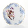 マイセン（Meissen） ミッドサマー・ナイトドリーム 680691／23501／08 プレート 18cm No.8