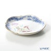 マイセン（Meissen） ミッドサマー・ナイトドリーム 680691／23501／09 プレート 18cm No.9