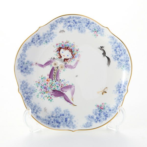 マイセン（Meissen） ミッドサマー・ナイトドリーム 680691／23501／12