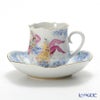 マイセン（Meissen） ミッドサマー・ナイトドリーム 680691／23582 コーヒーカップ＆ソーサー 150ml Motiv No.1