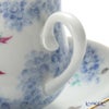 マイセン（Meissen） ミッドサマー・ナイトドリーム 680691／23582 コーヒーカップ＆ソーサー 150ml Motiv No.1