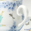 マイセン（Meissen） ミッドサマー・ナイトドリーム 680691／23582 コーヒーカップ＆ソーサー 150ml Motiv No.8