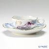 マイセン（Meissen） ミッドサマー・ナイトドリーム 680691／23633 ティーカップ＆ソーサー 150ml Motiv No.3