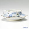 マイセン（Meissen） ミッドサマー・ナイトドリーム 680691／23633 ティーカップ＆ソーサー 150ml Motiv No.3