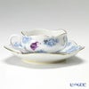 マイセン（Meissen） ミッドサマー・ナイトドリーム 680691／23633 ティーカップ＆ソーサー 150ml Motiv No.6