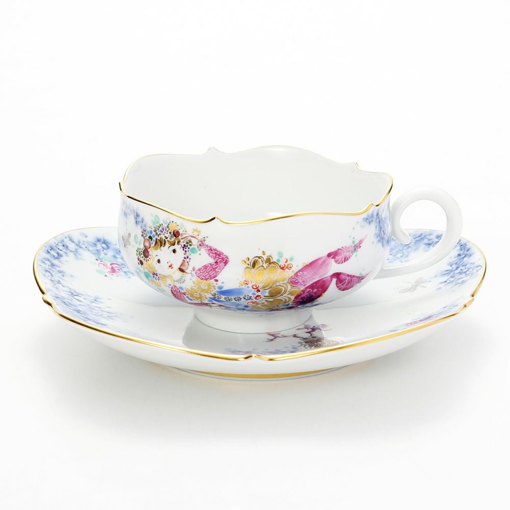マイセン（Meissen） ミッドサマー・ナイトドリーム 680691／23633