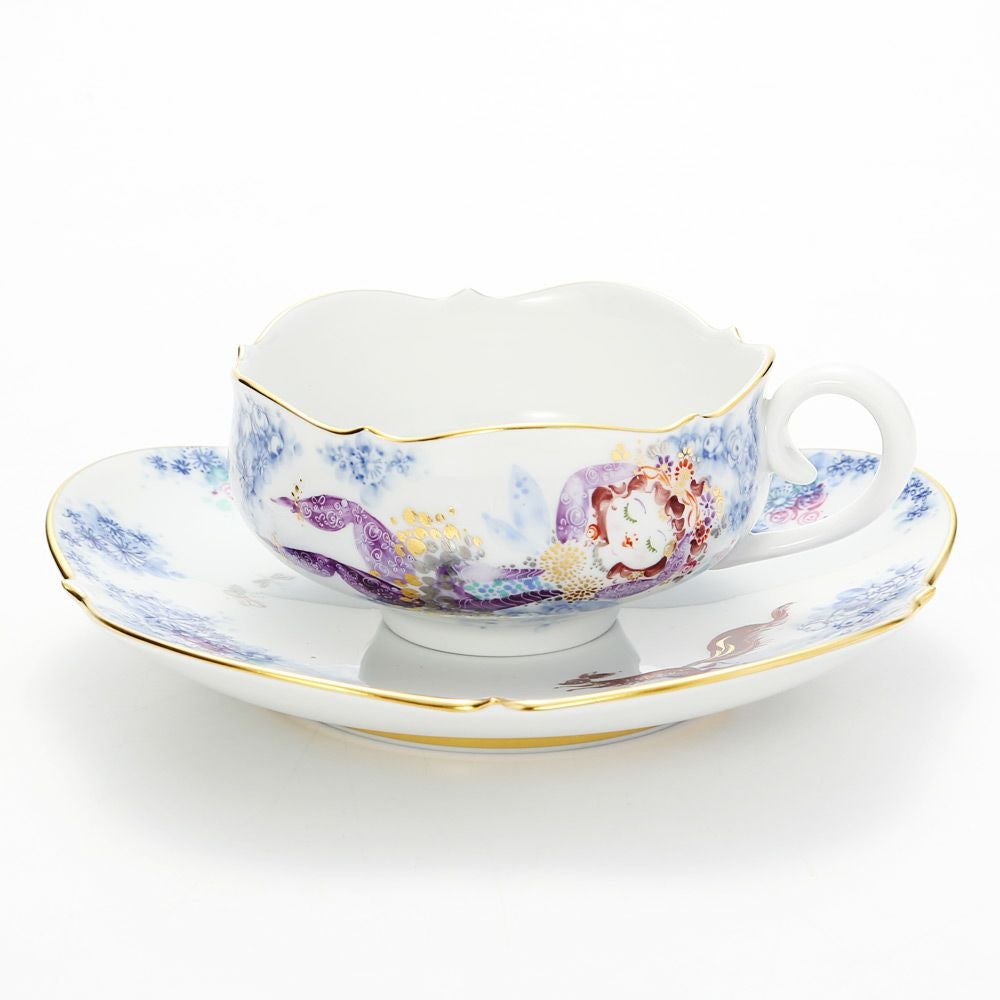 マイセン（Meissen） ミッドサマー・ナイトドリーム 680691／23633