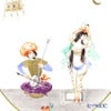 マイセン（Meissen） 陶板 680710／53n32 アラビアンナイト 18×15cm Motiv No.12