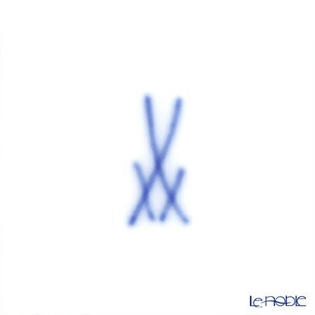 マイセン（Meissen） アラビアンナイト 680710／23501／01 プレート 18cm Motiv No.1