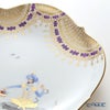 マイセン（Meissen） アラビアンナイト 680710／23501／02 プレート 18cm Motiv No.2