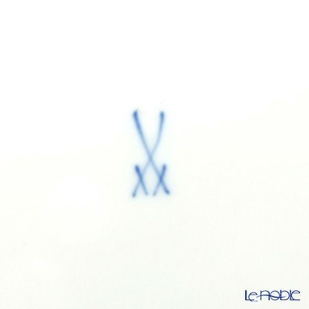 マイセン（Meissen） アラビアンナイト 680710／23501／03 プレート 18cm Motiv No.3