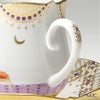 マイセン（Meissen） アラビアンナイト 680710／23582 コーヒーカップ＆ソーサー 150ml Motiv No.2